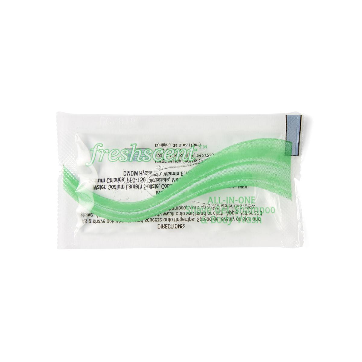 3-in-1 Secure Gel